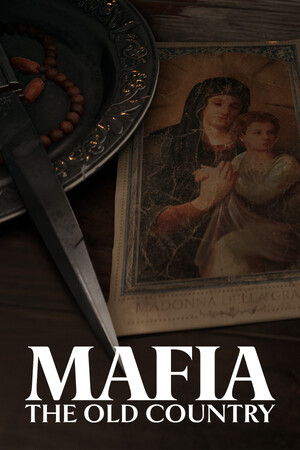 Mafia The Old Country Deluxe Edition Việt Hóa – Steam Offline