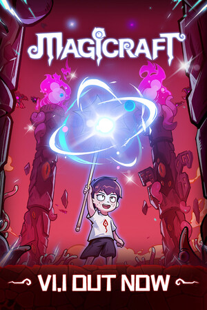 Magicraft – Steam Offline
