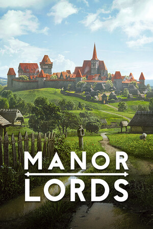 Manor Lords – Steam Offline