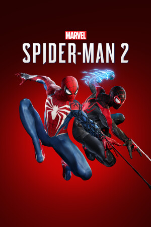 Marvel’s Spider-Man 2 – Digital Deluxe (Kèm Việt Hóa) – Steam Offline