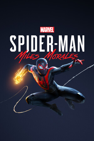 Marvel’s Spider-Man: Miles Morales – Steam Offline