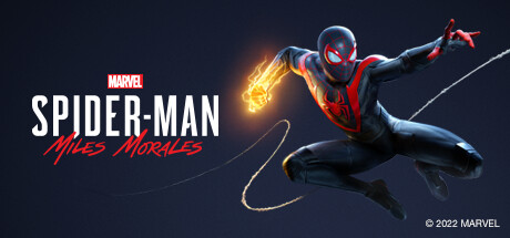 Marvel’s Spider-Man: Miles Morales – Steam Offline