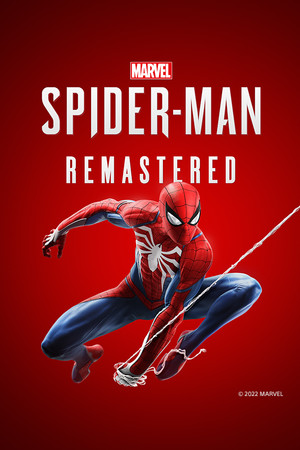 Marvel’s Spider-Man Remastered – Steam Offline