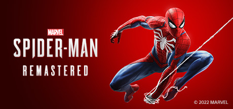 2 Game Spider-Man Remastered + Miles Morales – Steam Offline