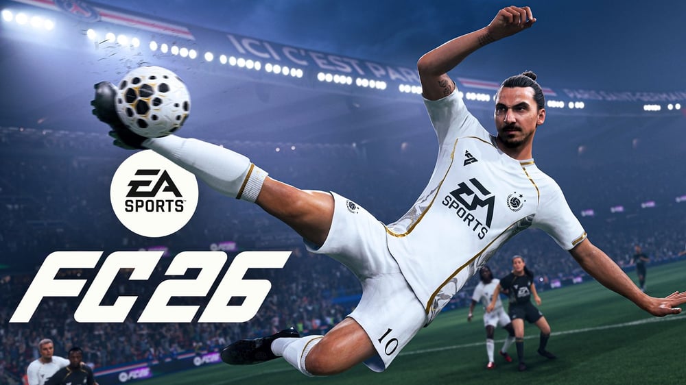 Hướng dẫn Bypass FC 26 – không cần mở Steam/EA (Update 6/12/2025) – TU10