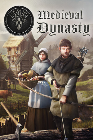 Medieval Dynasty  – Steam Offline