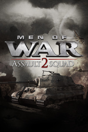 Men of War: Assault Squad 2 Full DLC – Steam Offline