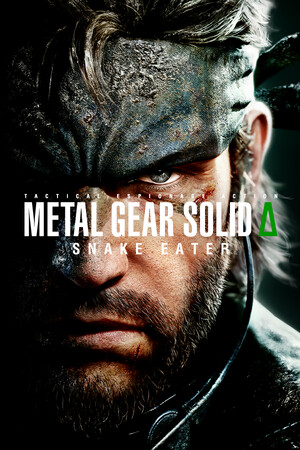 METAL GEAR SOLID Δ: SNAKE EATER Deluxe Edition Việt Hóa – Steam Offline