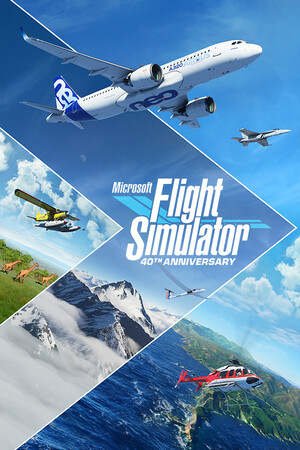 Microsoft Flight Simulator – Steam Offline