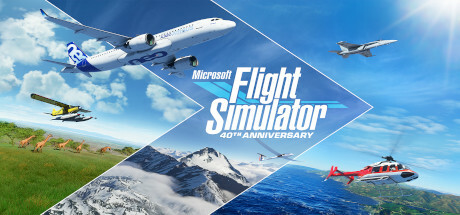 Microsoft Flight Simulator – Steam Offline