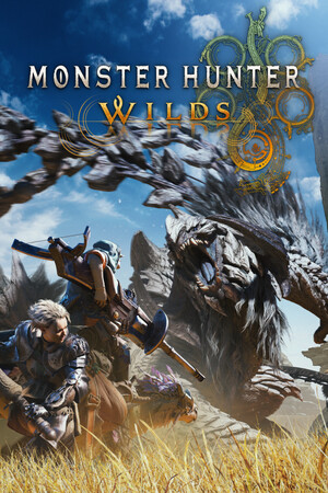 Monster Hunter Wilds Việt Hóa – Steam Offline