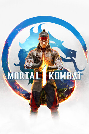 Mortal Kombat 1 – Steam Offline