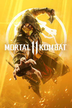 Mortal Kombat 11 ULTIMATE + DLC – Steam Offline