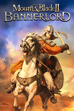 Mount Blade II Bannerlord – Steam Offline