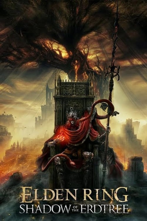 Elden Ring – Shadow of the Erdtree – Steam Offline