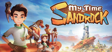 My Time at Sandrock – Steam Offline