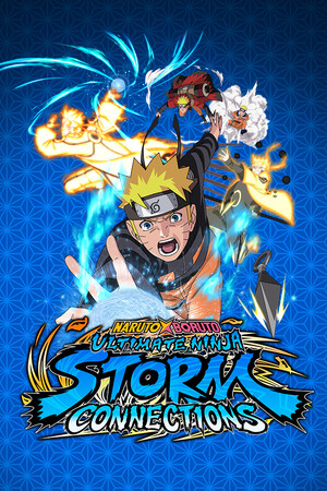 NARUTO X BORUTO Ultimate Ninja STORM CONNECTIONS | Bản ULTIMATE