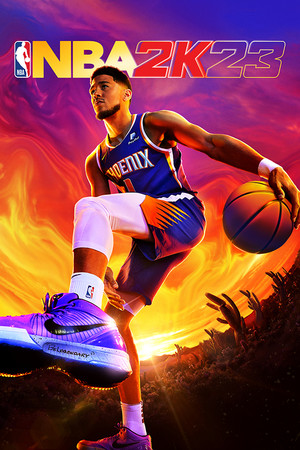 NBA 2K23 – Steam Offline