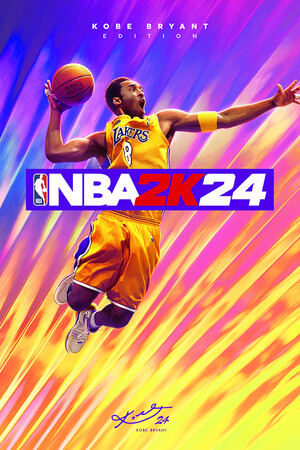 NBA 2K24 Kobe Bryant Edition – Steam Offline