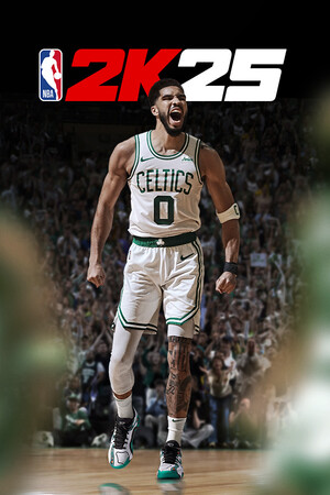 NBA 2K25 – Steam Offline