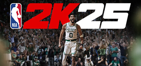 NBA 2K25 – Steam Offline
