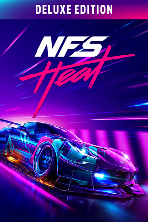Need for Speed Heat – Tài Khoản Full Thông Tin
