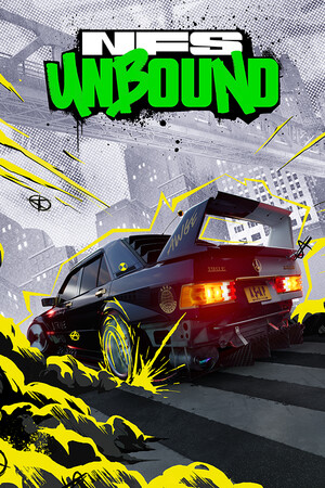 Need for Speed Unbound – Steam Offline