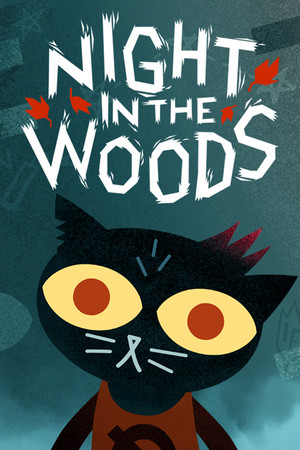Night in the Woods – Steam Offline