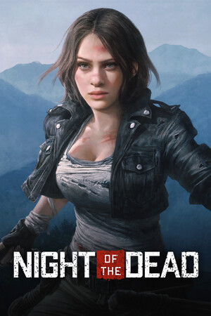 Night of the Dead – Steam Offline