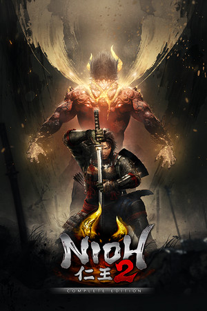 Nioh 2 – The Complete Edition – Steam Offline