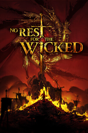 No Rest For The Wicked – Steam Offline