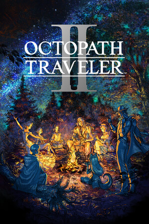 Octopath Traveler I + II – Steam Offline