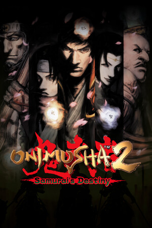 Onimusha 2: Samurai’s Destiny – Steam Offline
