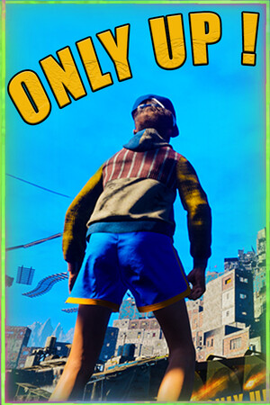 Only Up! – Steam Offline