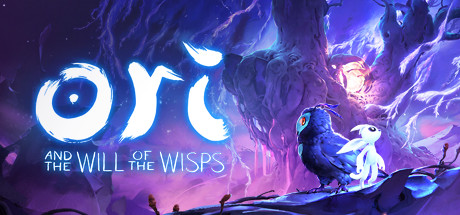 Ori and the Will of the Wisps + Ori and the Blind Forest – Steam Offline