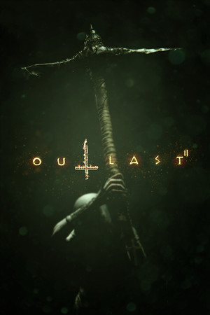 Outlast 1 + 2