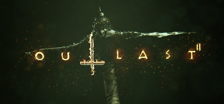 Outlast 1 + 2