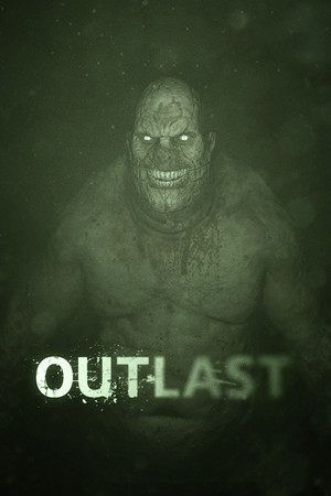 Outlast 1 – Steam Offline