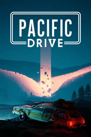 Pacific Drive – Steam Offline