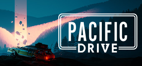 Pacific Drive – Steam Offline