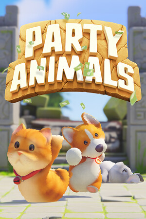 Party Animals – Tài Khoản Steam Full Thông Tin