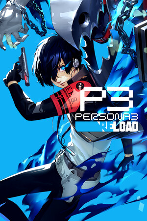Persona 3 Reload Premium Edition + DLC – Steam Offline