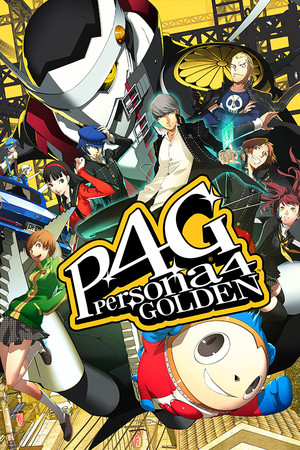 Persona 4 Golden Digital Deluxe – Steam Offline
