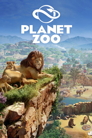 Planet Zoo – Steam Offline