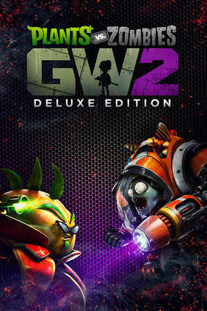 Plants vs. Zombies Garden Warfare 2: Deluxe Edition – Steam Offline