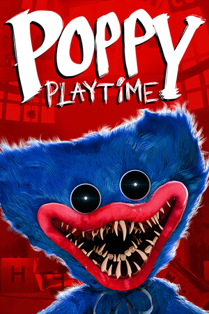 Poppy Playtime Full Chapter 1+2+3+4 – Steam Offline