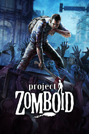 Project Zomboid – Tài Khoản Steam Full Thông Tin