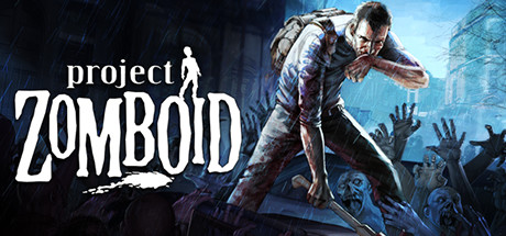 Project Zomboid – Tài Khoản Steam Full Thông Tin