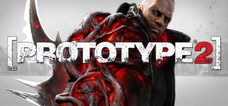 Prototype 2 – Steam Offline