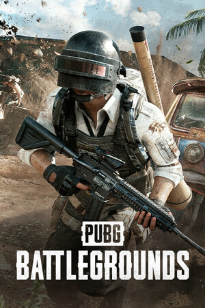 PUBG: BATTLEGROUNDS PLUS – Tài Khoản Steam Full Thông Tin